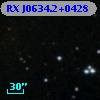 RX J0634.2+0428
