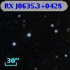 RX J0635.3+0428
