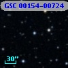GSC 00154-00724
