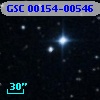 GSC 00154-00546