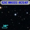 GSC 00155-02547