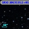 1RXS J063535.5+053246