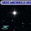 1RXS J063801.1+034157