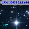 1RXS J063829.3+043719