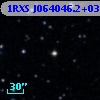 1RXS J064046.2+033306