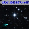 1RXS J063907.4+052655