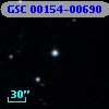 GSC 00154-00690