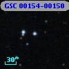 GSC 00154-00150
