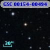 GSC 00154-00494