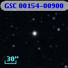 GSC 00154-00900