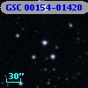 GSC 00154-01420