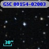 GSC 00154-02003