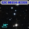 GSC 00154-02358