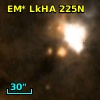 EM* LkHA  225N