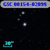 GSC 00154-02098