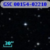 GSC 00154-02210