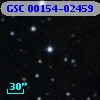GSC 00154-02459