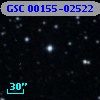 GSC 00155-02522