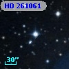 HD 261061