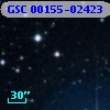 GSC 00155-02423
