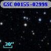 GSC 00155-02998