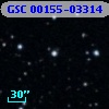 GSC 00155-03314