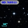 HD 260911