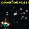 2MASS J06370235+0304307