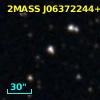 2MASS J06372244+0304465