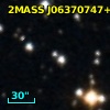 2MASS J06370747+0304374