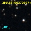 2MASS J06370397+0302362