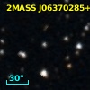 2MASS J06370285+0306021