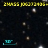 2MASS J06372406+0304124