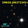 2MASS J06372345+0303368