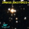 2MASS J06370422+0303351