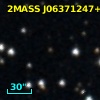 2MASS J06371247+0305461