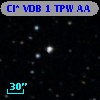 Cl* VDB    1    TPW     AA