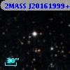 2MASS J20161999+4251480