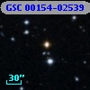 GSC 00154-02539