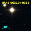 IRAS 06319+0355