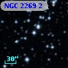 NGC  2269     2