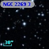 NGC  2269     3