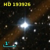 HD 193926