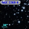 NGC  2269     4