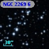NGC  2269     6