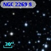 NGC  2269     8