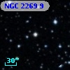 NGC  2269     9