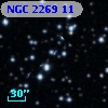 NGC  2269    11