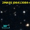 2MASS J06413084+0419568