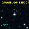 2MASS J06413570+0431499